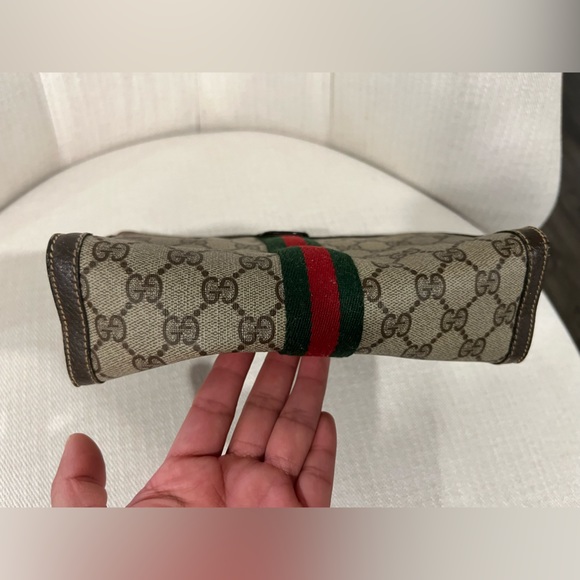 Gucci small clutch - Picture 2 of 7